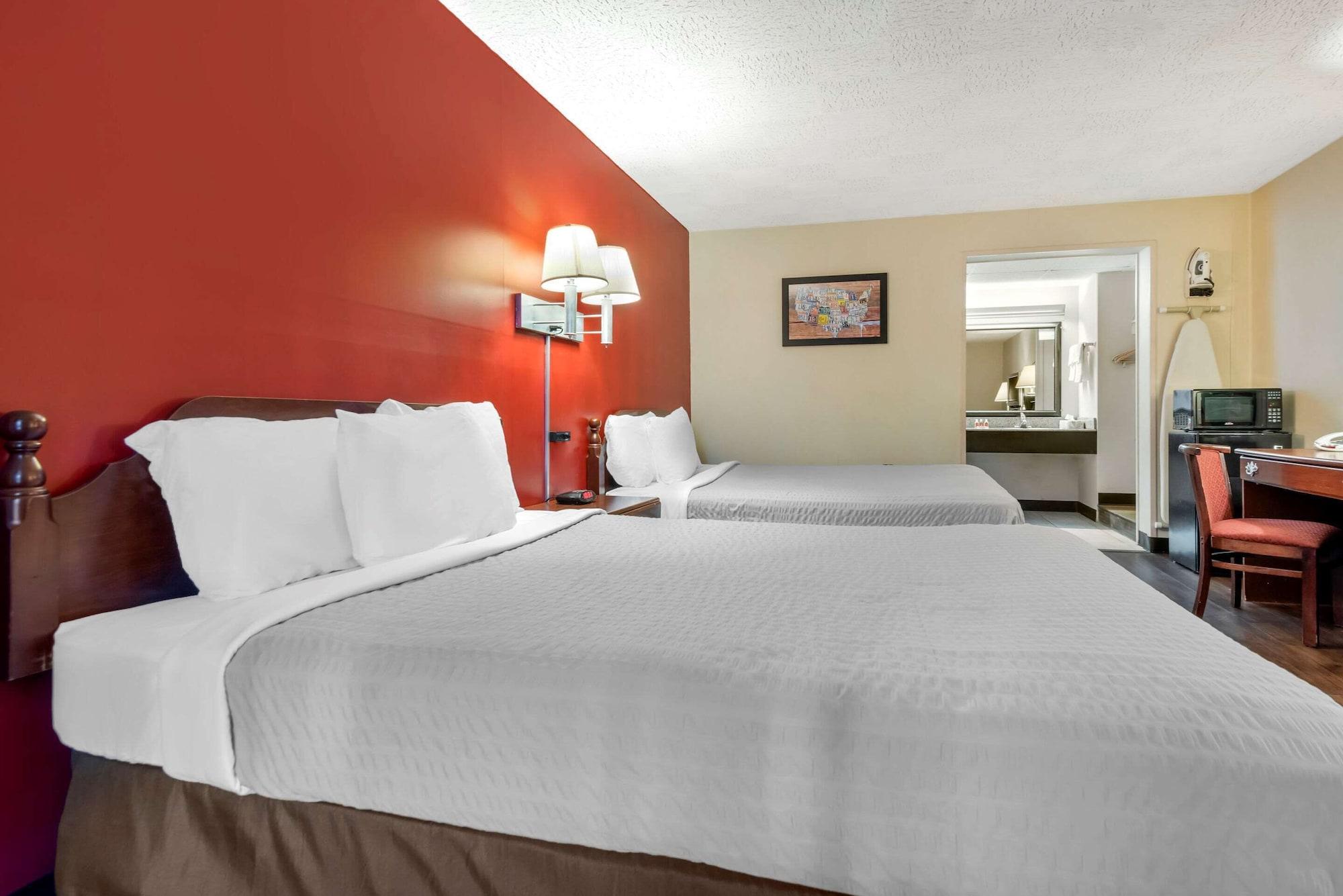 Econo Lodge Cortland Extérieur photo