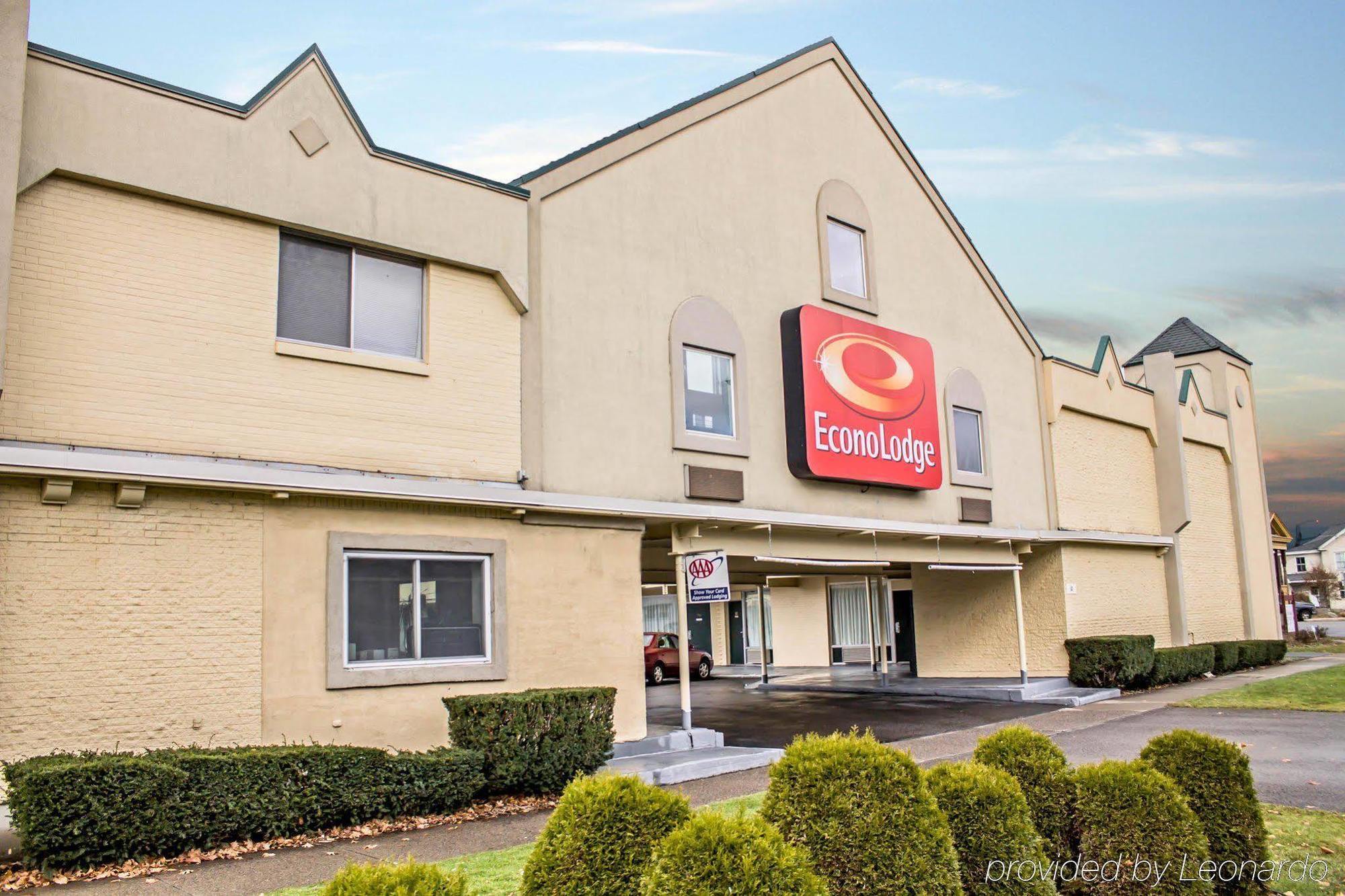 Econo Lodge Cortland Extérieur photo